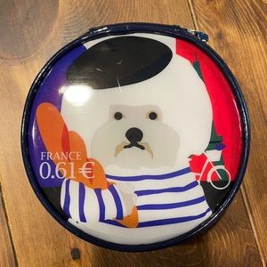 Missha cute makeup bag